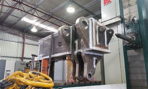 mining cnc casting machining parts|CNC Mining .